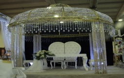 Kiralk Gazebo